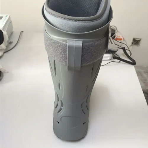 جبيرة القدم – Foam walker