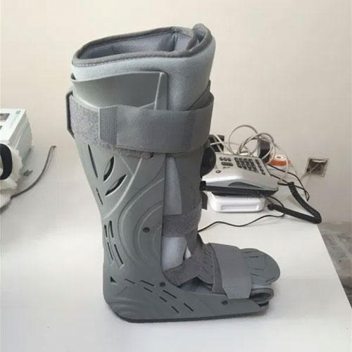 جبيرة القدم – Foam walker