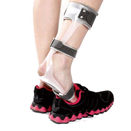 جبيرة اسقاط للقدم يمنى/يسرى – Tynor Foot drop splint Right/Left